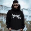 WhatsApp Image 2025-10-07 at 6.48.33 PM (1) Hoodie negro"Inmortal Shadow"