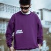 WhatsApp Image 2025-10-07 at 6.48.34 PM (2) Buzo morado "Inmortal Pulse"