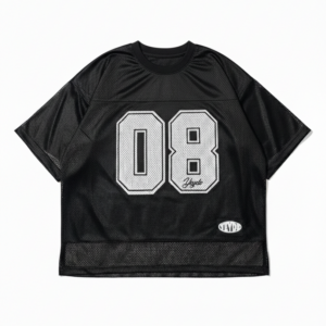 IMG_5477 LA CAMISETA BOXY FIT YEYDE “08”
