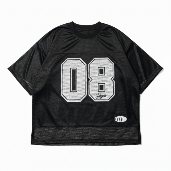 IMG_5477 LA CAMISETA BOXY FIT YEYDE “08”