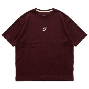 11 Camiseta OVERSIZE PROFANOS “Vino”