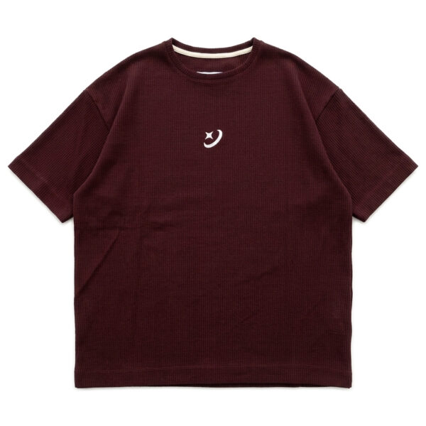 Camiseta OVERSIZE PROFANOS “Vino”