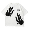 15 Camiseta OVERSIZE PROFANOS “Fuego ”