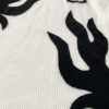 16 Camiseta OVERSIZE PROFANOS “Fuego ”