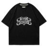 18 Camiseta OVERSIZE PROFANOS “Dragón”
