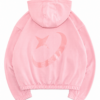 IMG_7262 Capucha Zipper rosa boxy fit